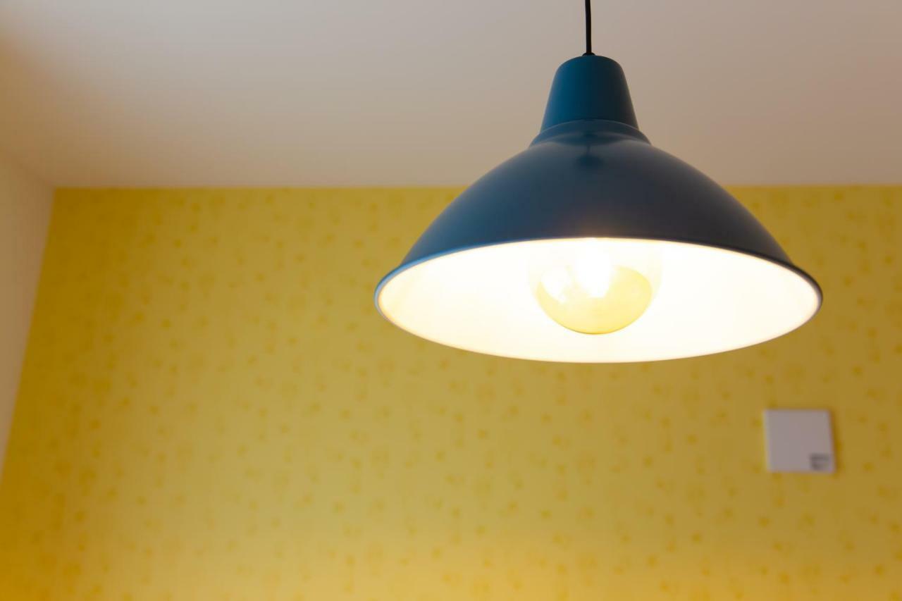Apartmán Tg House Ósaka Exteriér fotografie